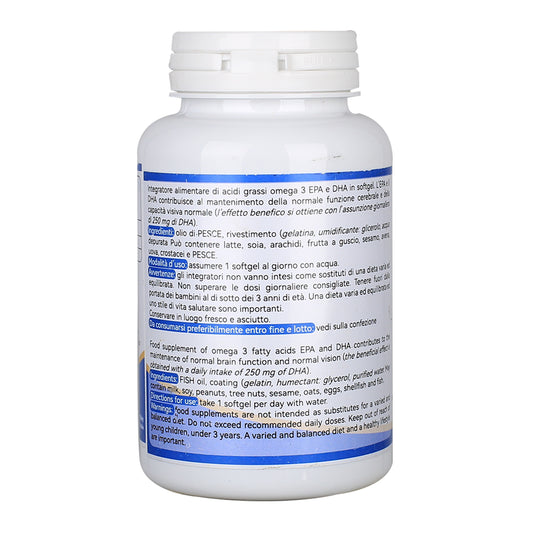 fiorife ultra omega 3 90 softgel