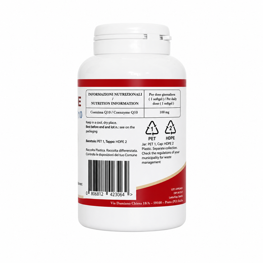 fiorife Q10 60softgel