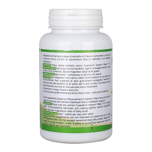 fiorife maca 60 compresse