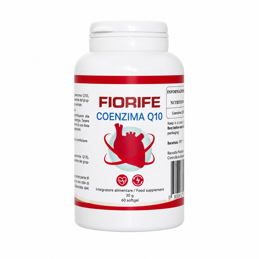 fiorife Q10 60softgel