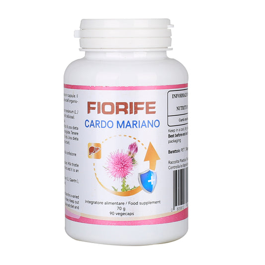 fiorife cardo mariano 60vegecaps